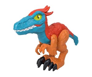 Figurer - Imaginext - Jurassic World Dominion - Pyroraptor X - HKG14