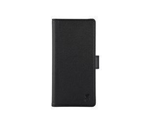 Mobil - Deksel og etui - GEAR Wallet Case Black - Xiaomi 11 Lite 5G - 599693