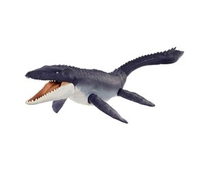 Figurer - Jurassic World Mosasaurus - HNJ57