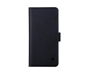 Mobil - Deksel og etui - GEAR Wallet Black - Samsung A10 2019 - 599976