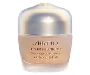 Sminke - Shiseido Future Solution LX Total Radiance Foundation N2 - 729238139367