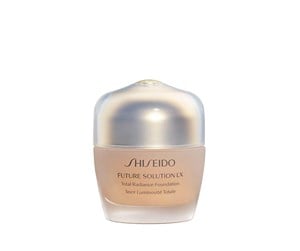 Sminke - Shiseido Future Solution 30 ml - 729238139404