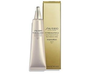 Ansiktspleie - Shiseido Future Solution Infinite Pearl Primer 40 ml - 729238181205