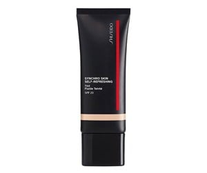 Sminke - Shiseido Synchro Skin Self Refreshing Tint 115 30 ml - 730852171268