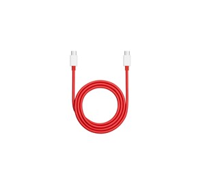 USB - OnePlus Type-C to Type-C Cable 12A 1M - 5461100529