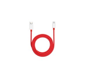 USB - OnePlus USB-A to Type-C Cable 10A 1M - 5461100530