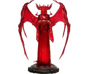 Reklameartikler - Blizzard - Diablo IV - Red Lilith - Figur - B66690