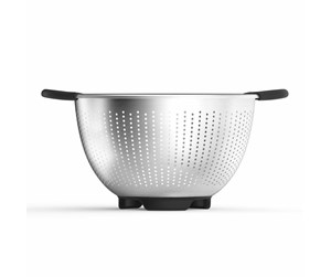 Kjøkkenredskaper - OXO Good Grips 2.8L Stainless Steel Colander - X-11330800