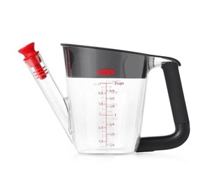 Kjøkkentilbehør - OXO Fat Separates 0.5 L - X-11273100