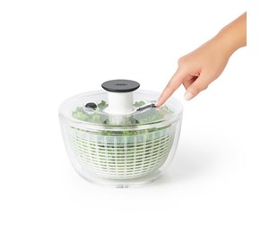 Kjøkkentilbehør - OXO Salad Spinner - Mini - X-1351680