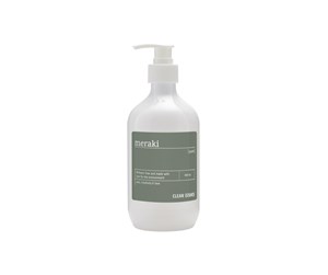 Rengjøring - Meraki Pure Dish Soap 490 ml - 309770099