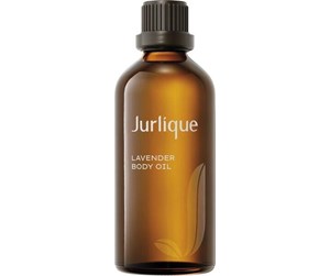 Kroppspleie - Jurlique Lavender Body Oil 100 ml - 708177146025