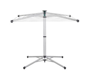 Tørkestativ - LEIFHEIT Drying rack Linopop-Up 140 cm - 259136