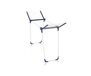 Tørkestativ - LEIFHEIT Pegasus Drying Rack - 259079