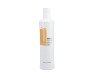 Hårpleie - Fanola Nutri Care Restructuring Shampoo 350 ml - 8008277760513