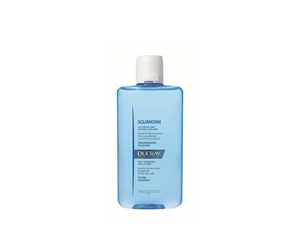 Hårpleie - Ducray Squanorm Anti-Dandruff Zinc Lotion 200ml - 3282779277143