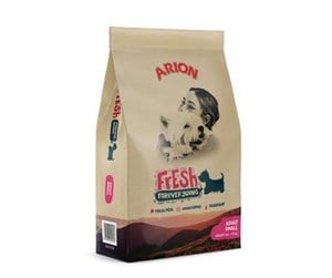 Hund - ARION Dog Food - Fresh Adult Small - 7.5 Kg - 105573