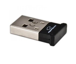 Nettverksadapter - Esperanza USB WIRELESS ADAPTER V.5.0 - EA160