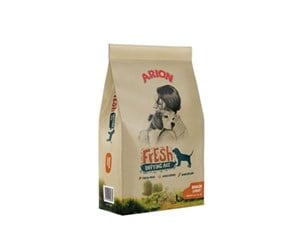 Hund - ARION Dog Food - Fresh Senior Light - 3 Kg - 105576