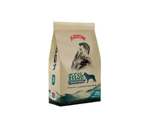 Hund - ARION Dog Food - Fresh Active - 3 Kg - 105578