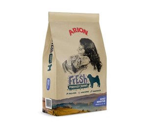 Hund - ARION Dog Food - Fresh Sensitive - 3 Kg - 105580