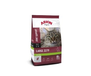 Katt - ARION - Kattefoder - stor race - 2 kg - 105858