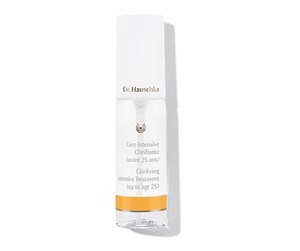 Ansiktspleie - Dr. Hauschka Clarifying Intensive Treatment  40 ml - 4020829097575