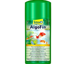 Fisk - Tetra Pond AlgoFin 500ml - 143.0750