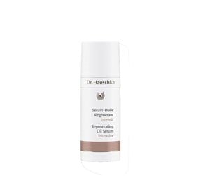 Ansiktspleie - Dr. Hauschka Regenerating Oil Serum Intensive 20 ml - 4020829101111