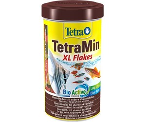 Fisk - Tetra Min XL Flakes - 151.0106