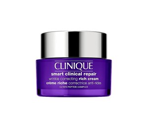 Ansiktspleie - Clinique Smart Clinical Repair Wrinkle Rich Cream 50 ml - 192333125113