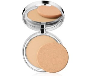 Sminke - Clinique Stay-Matte Sheer Pressed Powder - Invisible Matte - 020714266912