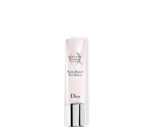 Ansiktspleie - Christian Dior Capture Totale Super Potent Eye Serum 20 ml - 3348901538565