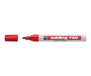 Skrive- & Tegneverktøy - Edding 750 paint - 4-750002