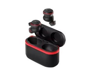 Hodetelefoner - Philips TAA7507BK - true wireless earphones with mic - TAA7507BK/00