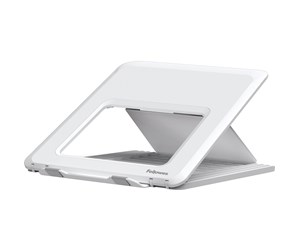 Kabinett tilbehør (kjølepasta mv.) - Fellowes Breyta Laptop Standard - White - 100016559