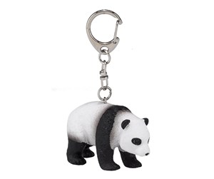 Leketøy - Mojo Keychain Panda Baby - 387454