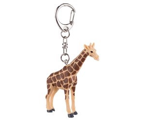 Leketøy - Mojo Keychain Giraffe - 387493 - 387493