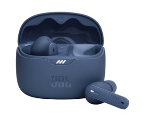 Hodetelefoner - JBL TUNE Beam - Blue - JBLTBEAMBLU