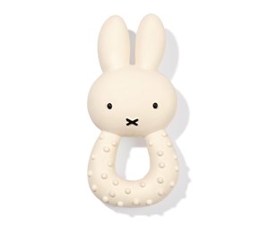 Babyutstyr - Bambolino Toys Miffy Bite Toy - 17007