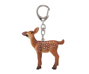 Leketøy - Mojo Keychain Deer - 387435 - 387435