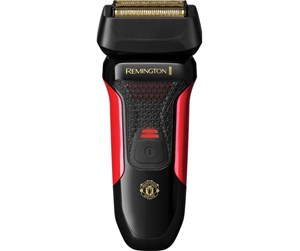 Barbermaskin - REMINGTON Barbermaskin Manchester United Limited Series F4 - 41216560100