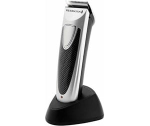 Hårtrimmer - REMINGTON Hårklipper Cordless Hair Clipper - 5038061135060