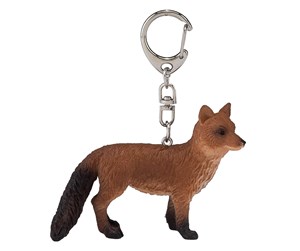 Leketøy - Mojo Keychain Red Fox - 387437 - 387437