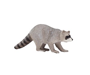 Leketøy - Mojo Wildlife Raccoon - 387159 - 387159