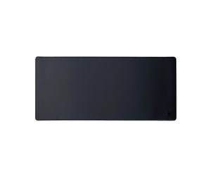 Musematte & Tilbehør  - Keychron Desk Mat - Black - DM-1