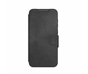 Mobil - Deksel og etui - Tech21 Evo Lite Wallet Galaxy S23 5G Black - T21-10417