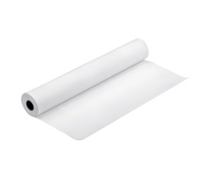 Papir, Fotopapir & Etiketter - Epson Presentation Paper HiRes 140 - presentation paper - 1 roll(s) - Roll (70 cm x 30 m) - 140 g/m² - 7106853