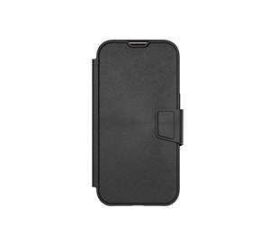 Mobil - Deksel og etui - Tech21 Evo Lite Wallet iPhone 14 Pro Black - T21-10352