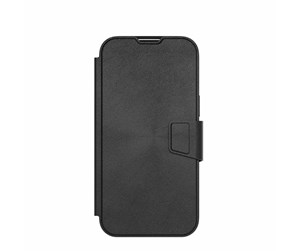 Mobil - Deksel og etui - Tech21 Evo Lite Wallet iPhone 14 Pro Max Black - T21-10353